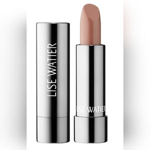 Lise Watier Biscotti Plumping lipstick NIB